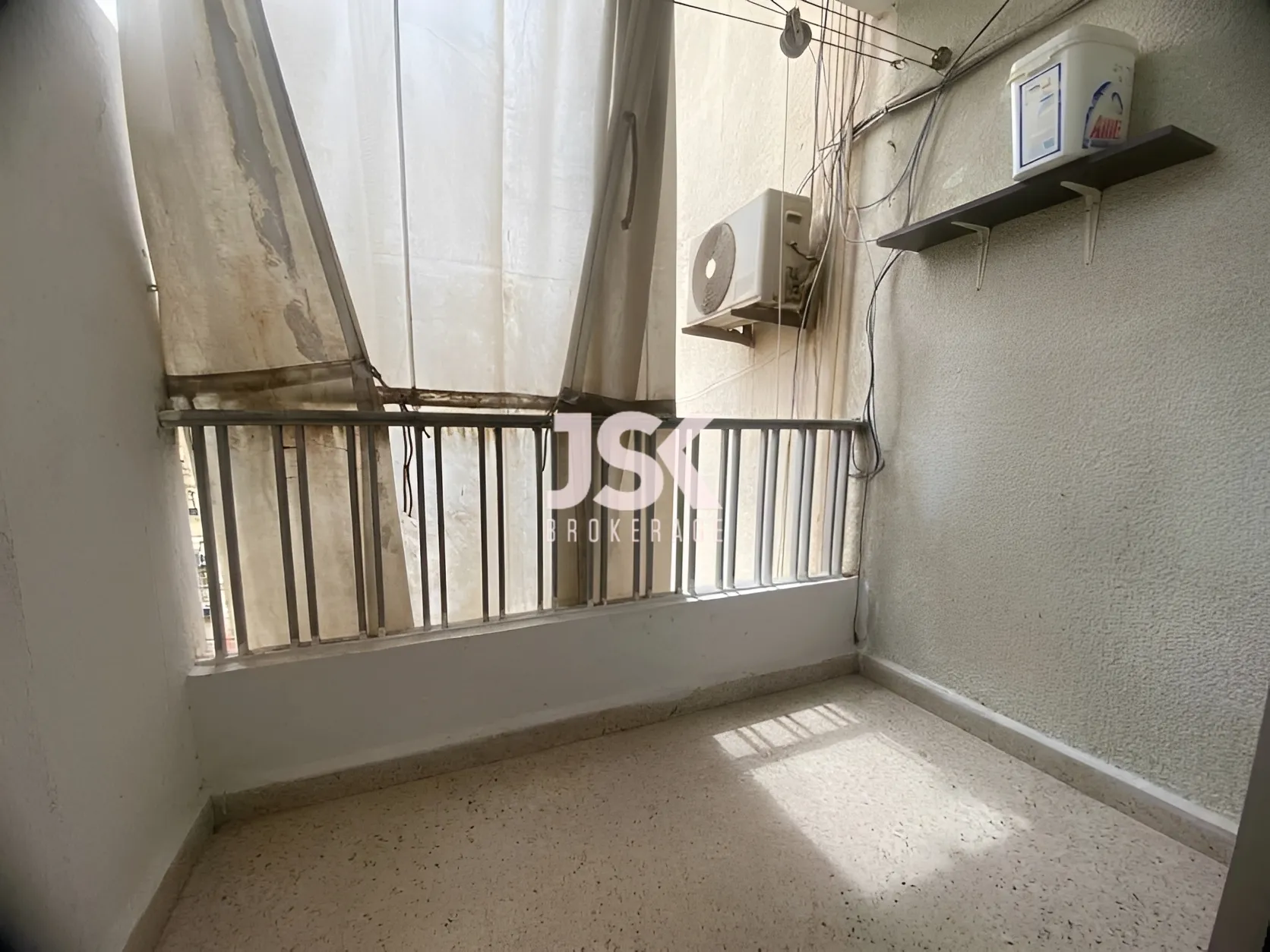 Apartment for Sale in Verdun