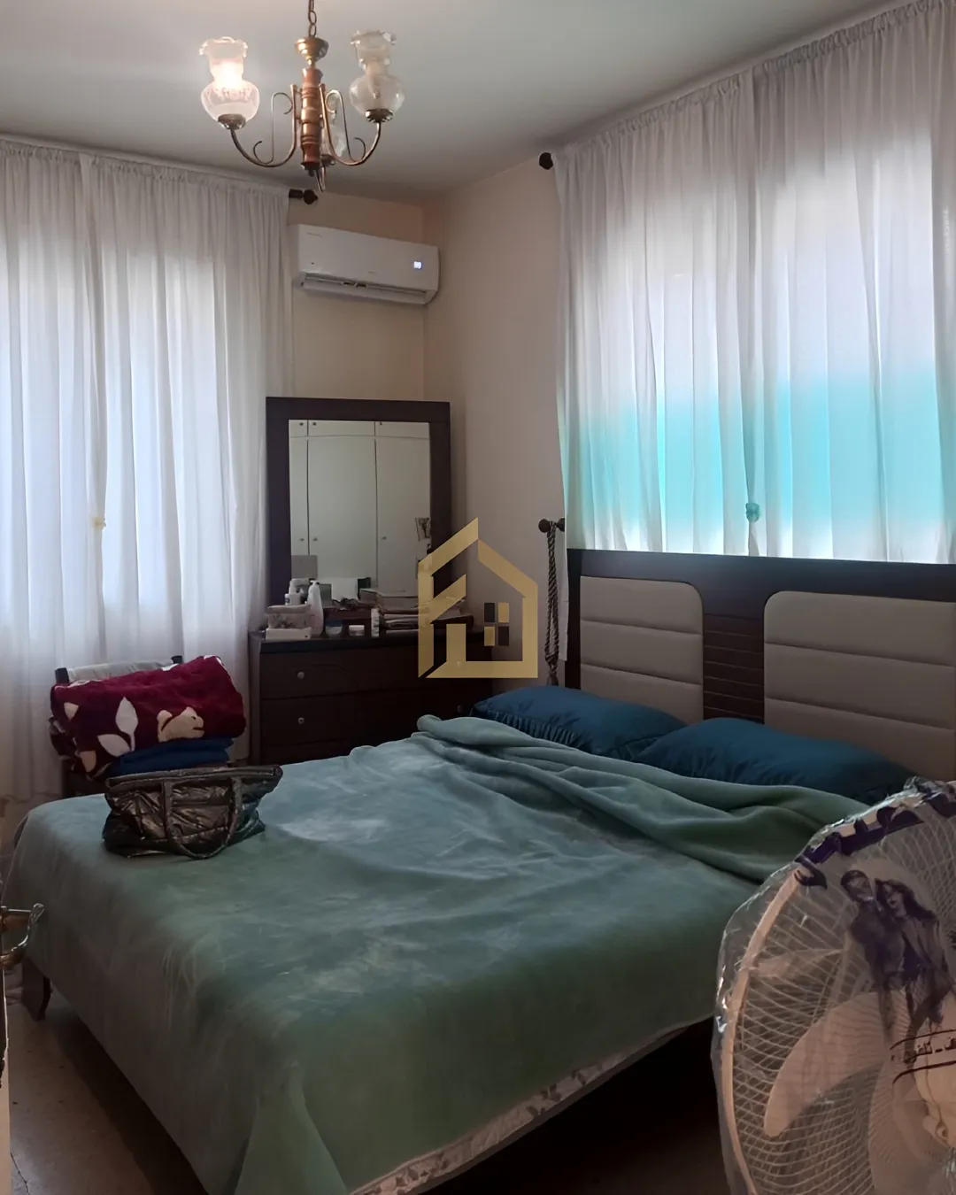 Apartment for sale in Ras El Nabaa, Bayrut, Lebanon