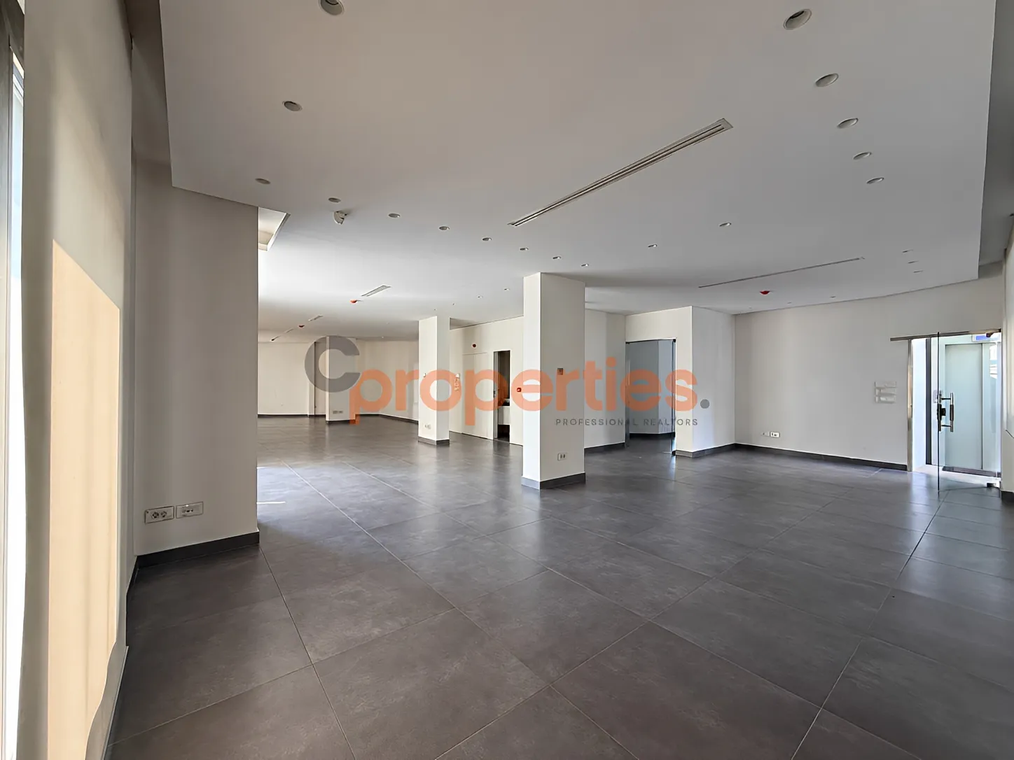 Office for Rent in Kaslik