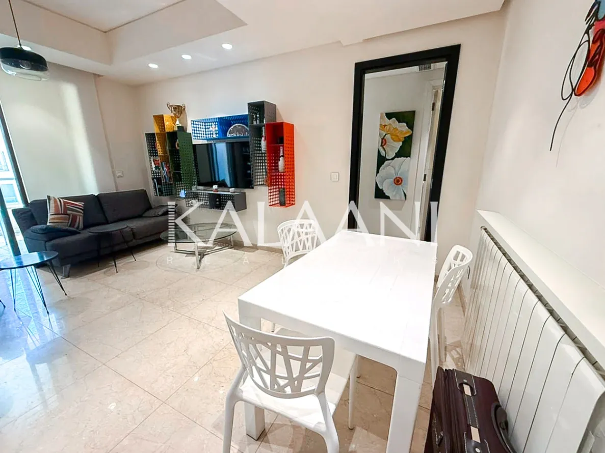 Apartment for sale in Dbayeh, Lebanon