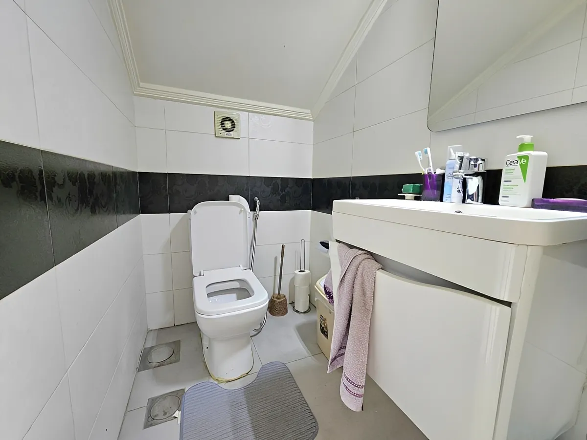 Duplex for Sale in Beit El Chaar
