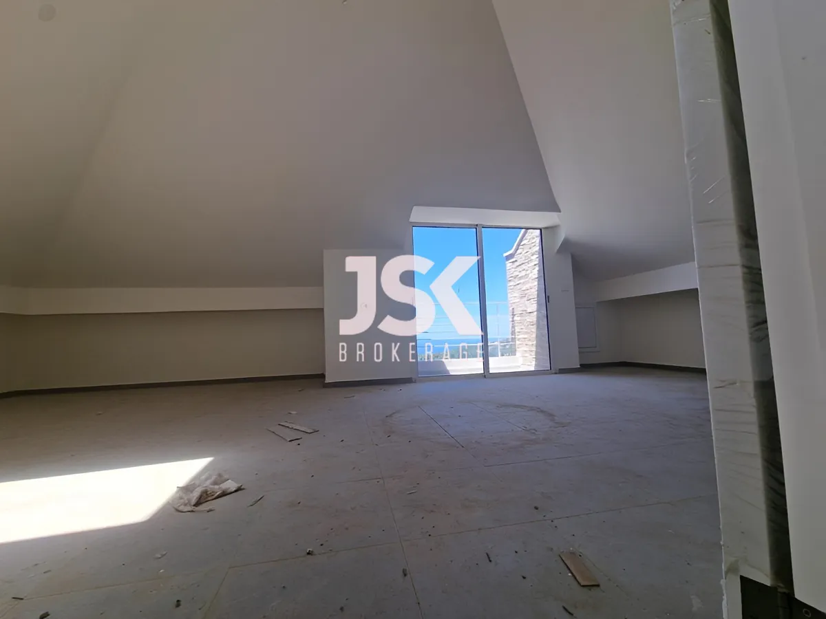 Villa for Sale in Byblos, Lebanon