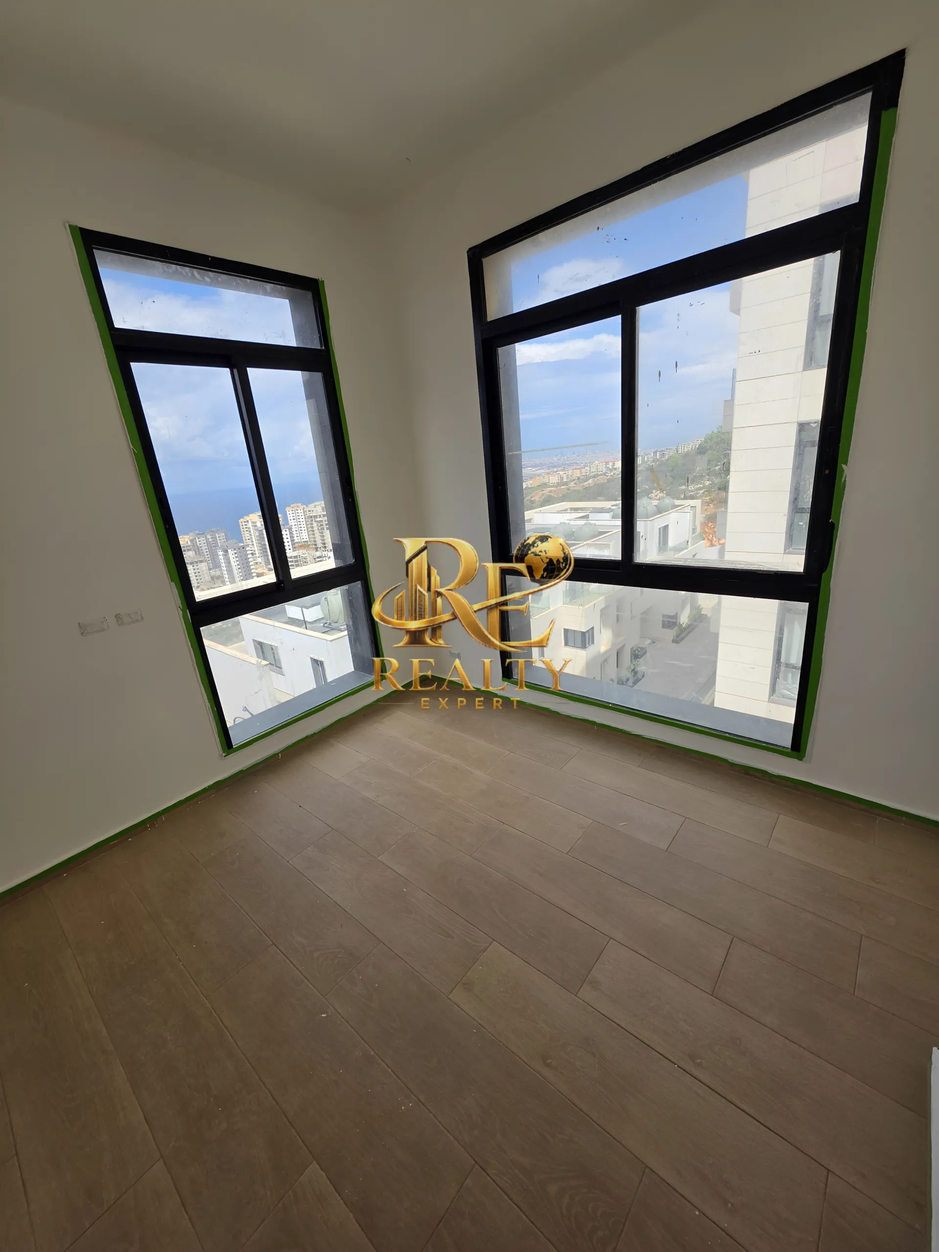 Apartment for sale in Aaramoun