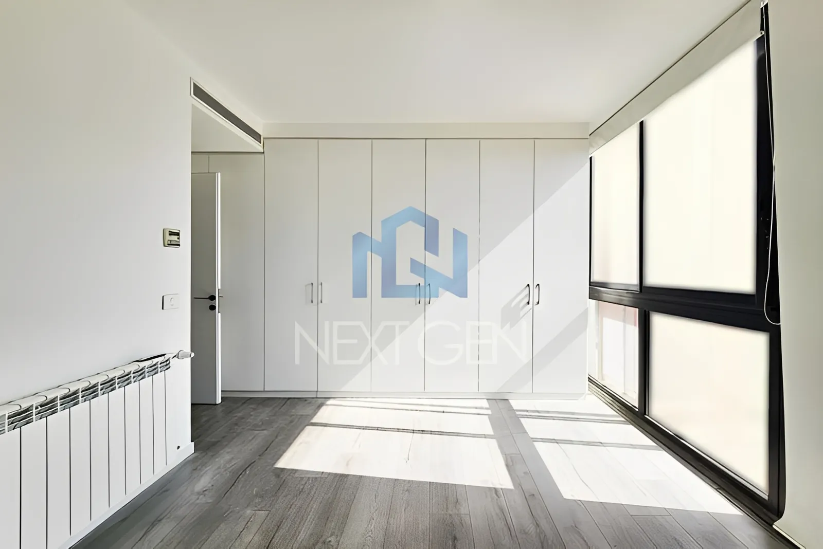 Apartment for Rent in Mar Mikhael, Beirut, Lebanon
