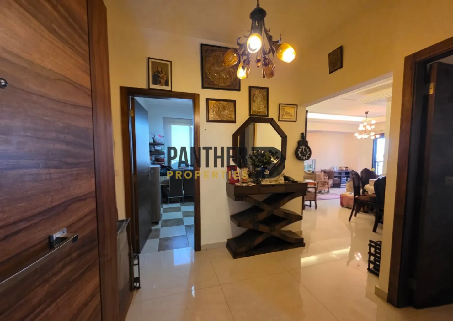 Apartment for sale in Blaybel, Lebanon