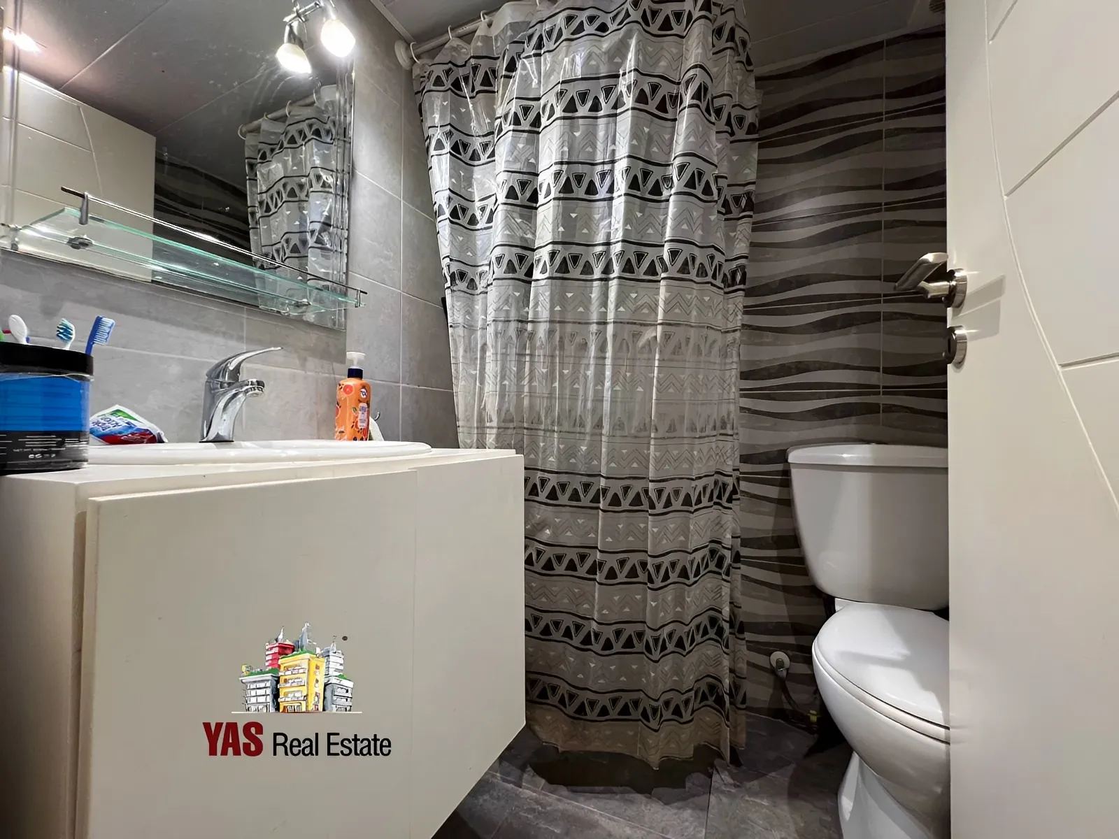 Apartment for Sale in Jounieh