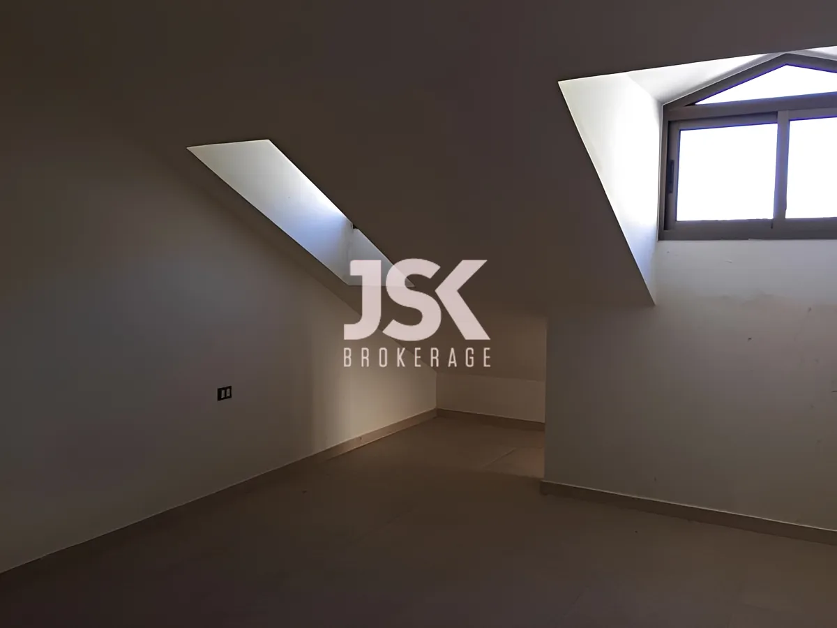 Duplex for Sale in Blat, Lebanon