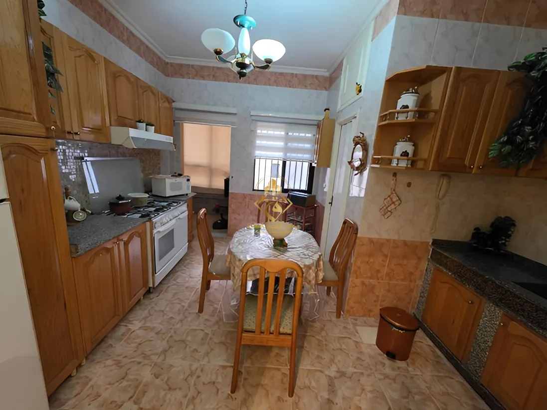 Apartment for Sale in Jamous St, Lebanon