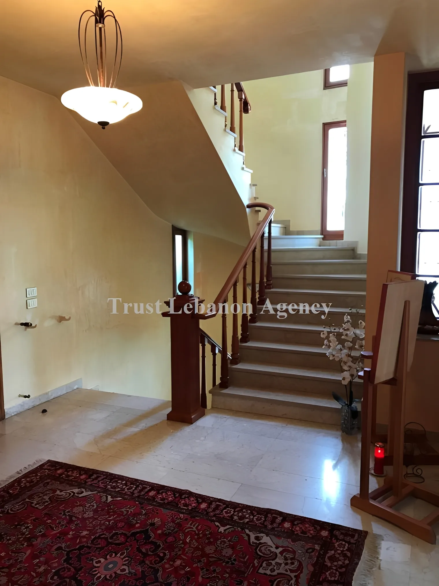 Villa for Sale in Metn Baabdat Lebanon