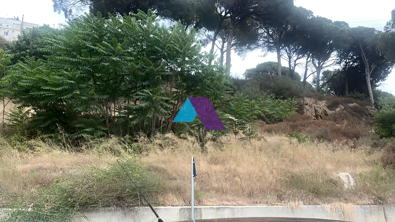 Land for Sale in Bsous