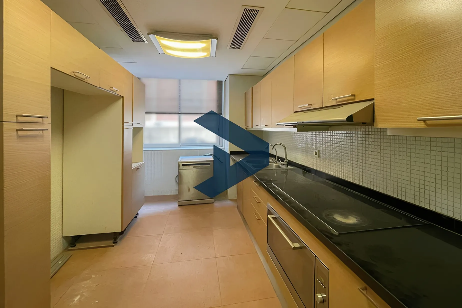 Apartment for rent in Downtown, beirut