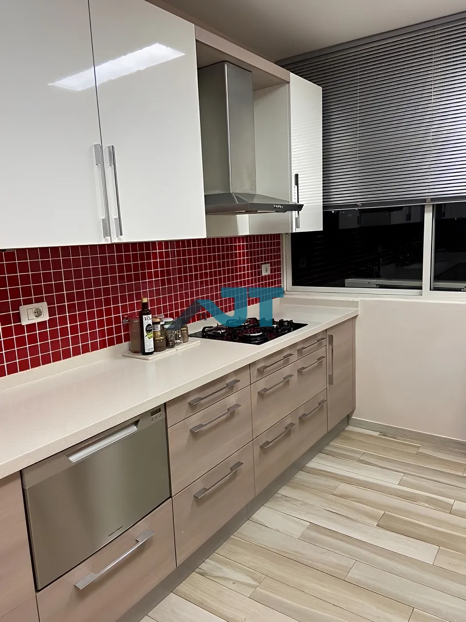 Apartment for rent in Hazmieh