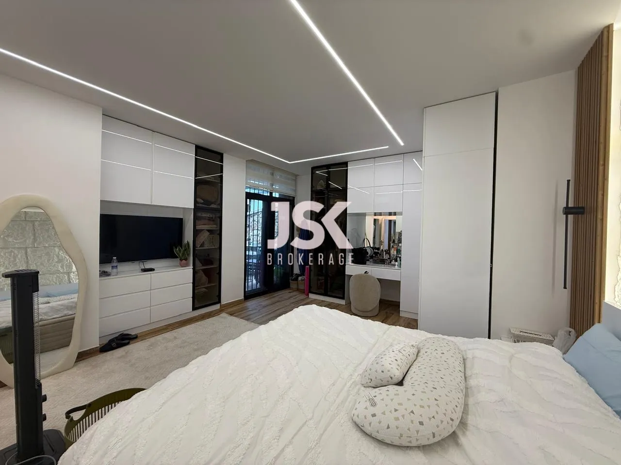 Apartment for Sale in Bentael