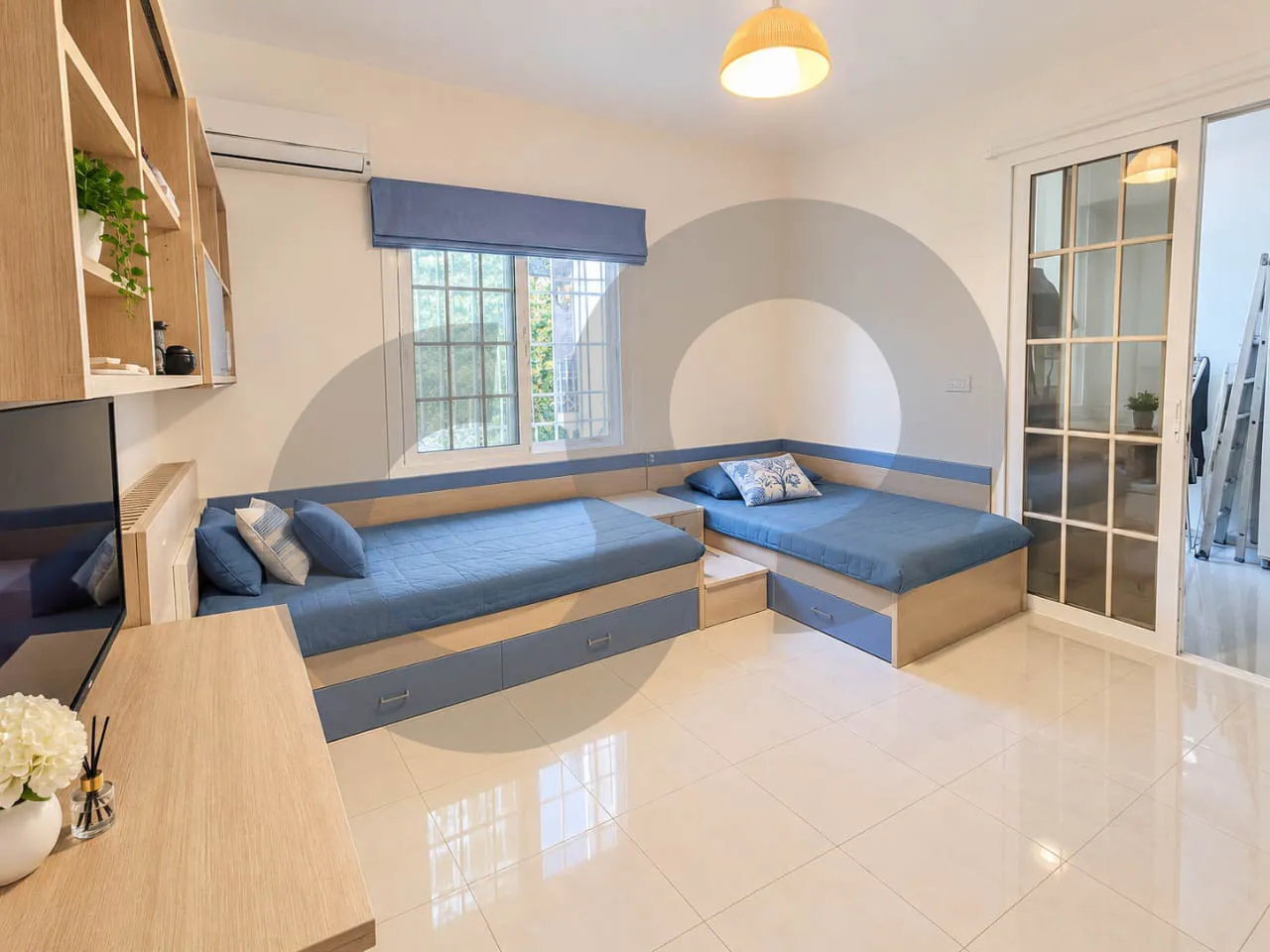 Apartment for Sale in Ain Saadeh