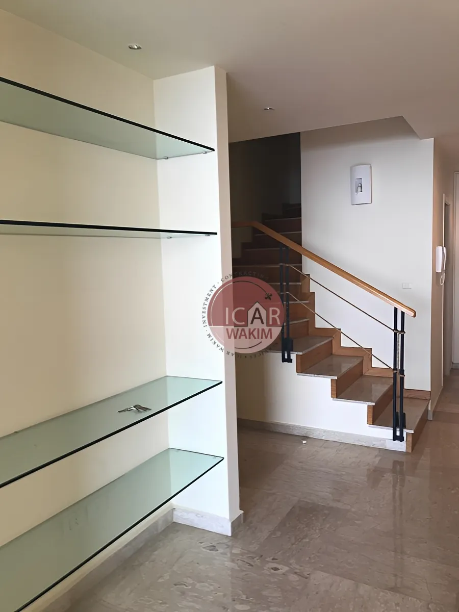 Duplex for Sale in Beit El Chaar, Lebanon