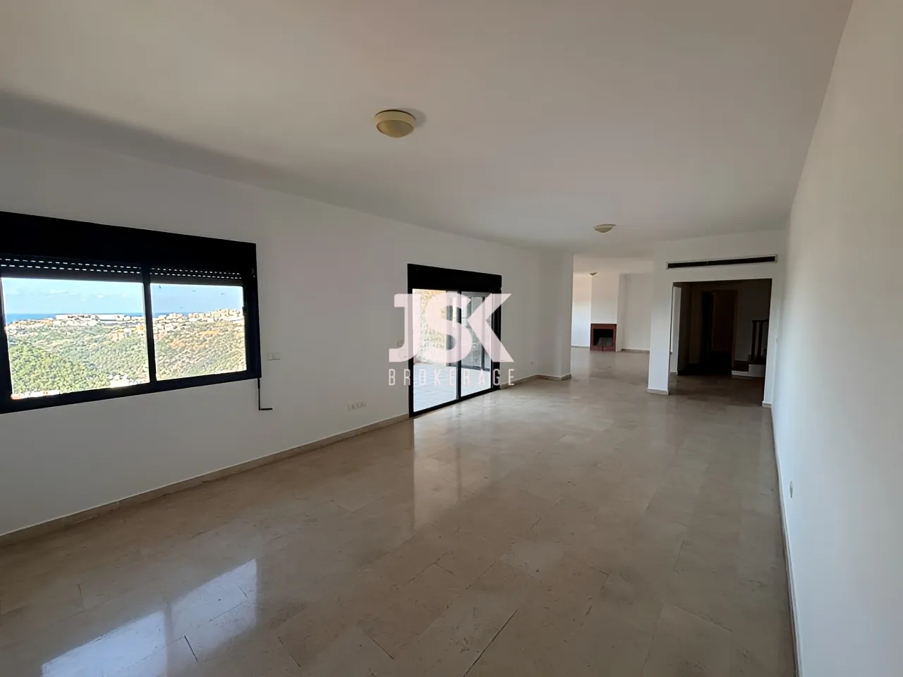 Apartment for Sale in Zikrit