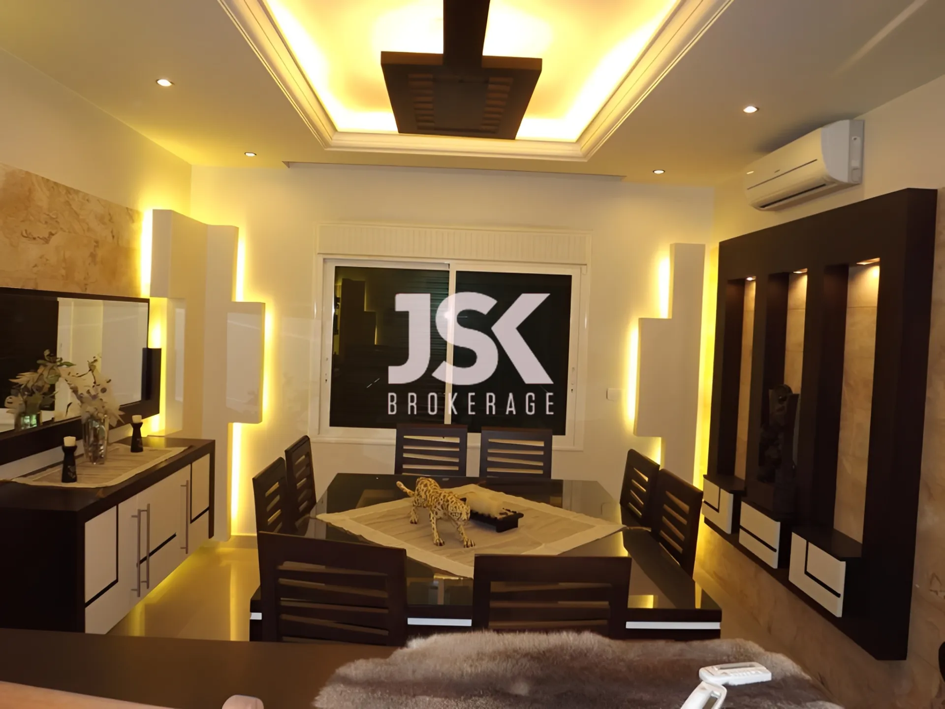Apartment for Sale in Aamchit, Lebanon