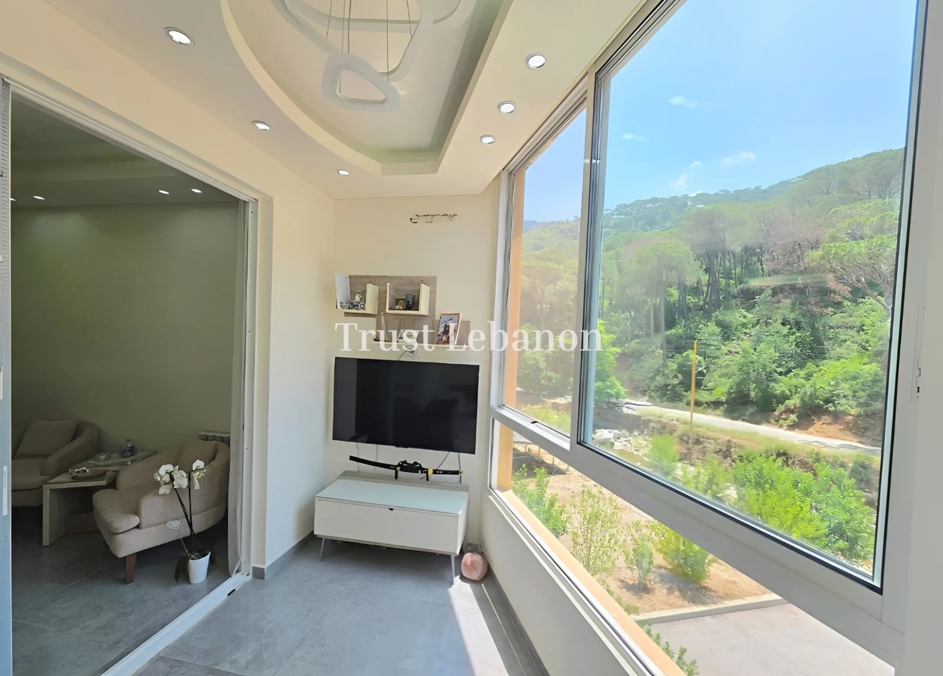 Apartment for sale in Salima, Lebanon - 2 bed, 2 bath