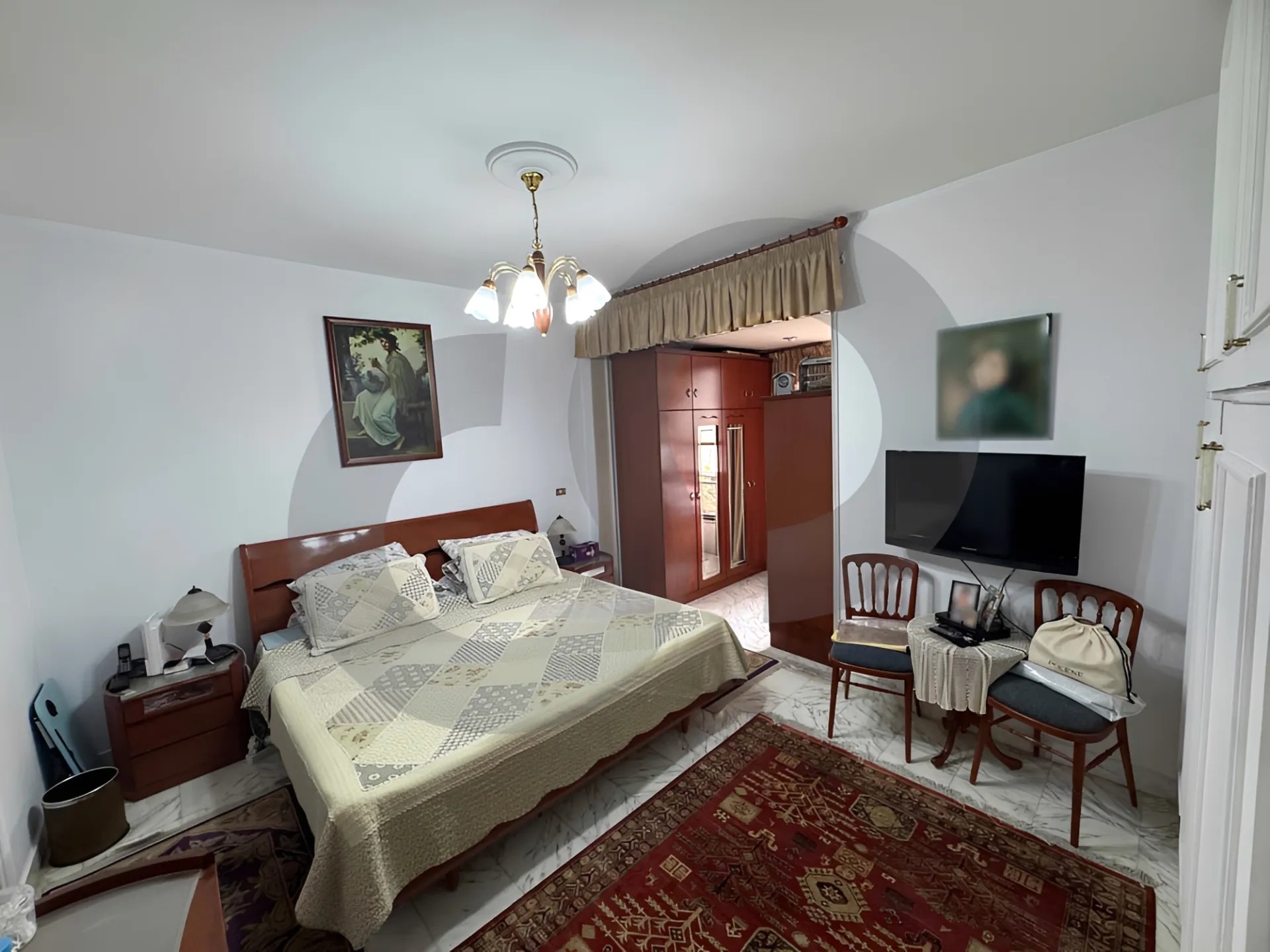 Apartment for Sale in Hamra