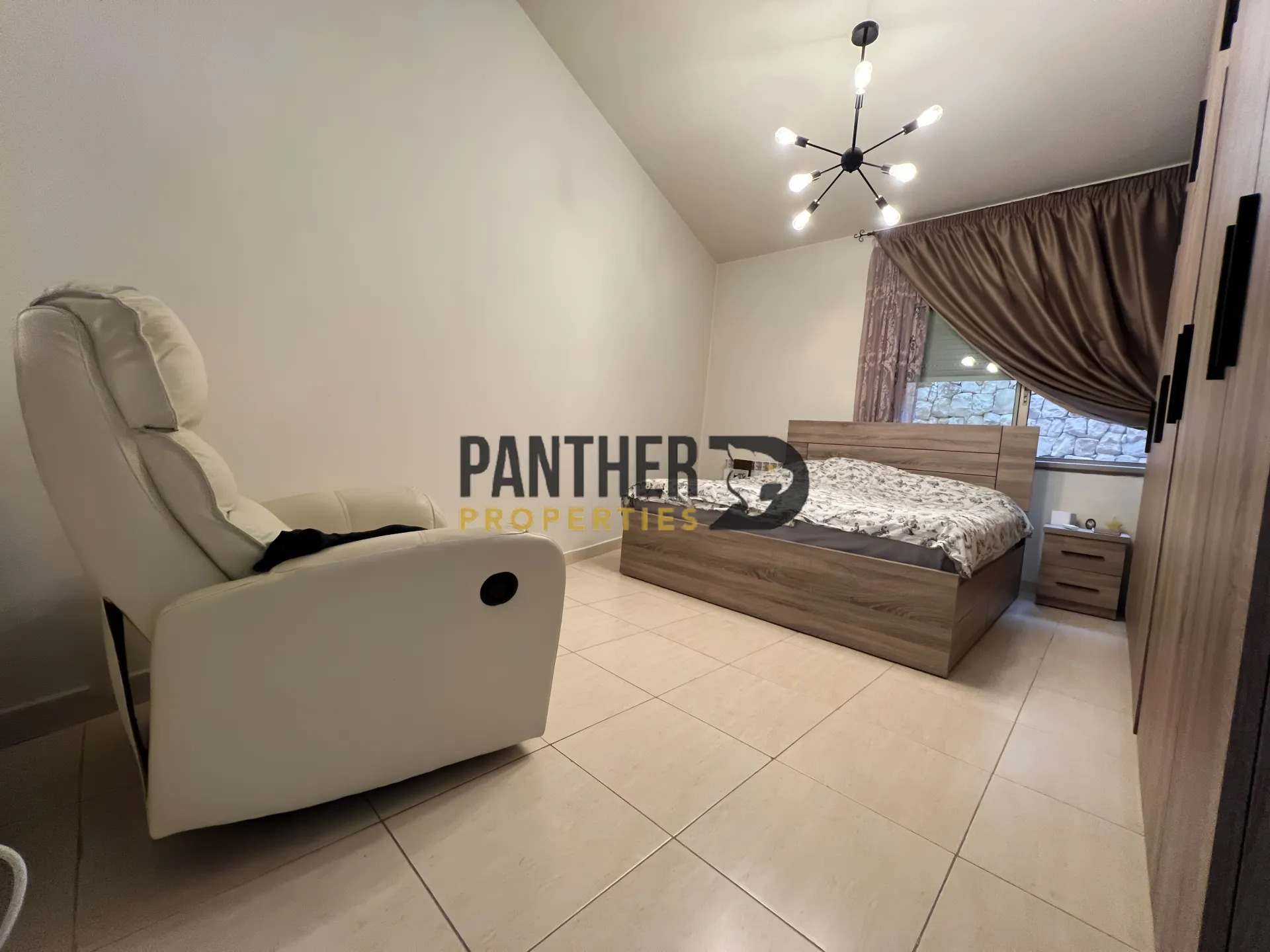 Apartment for sale in Mansourieh