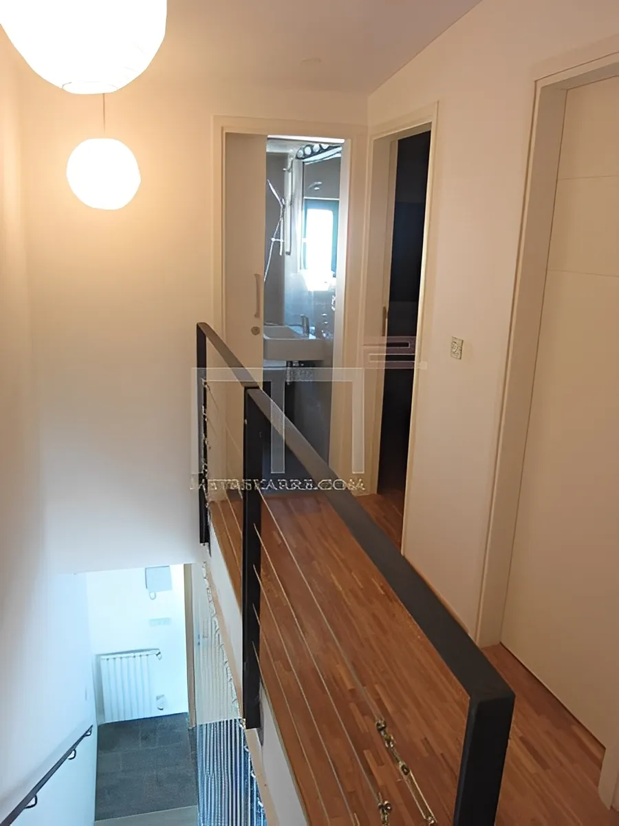 Triplex for Sale in Kesrouan Faraya Lebanon