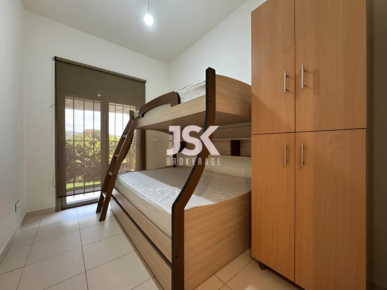 Apartment for Sale in Baabdat