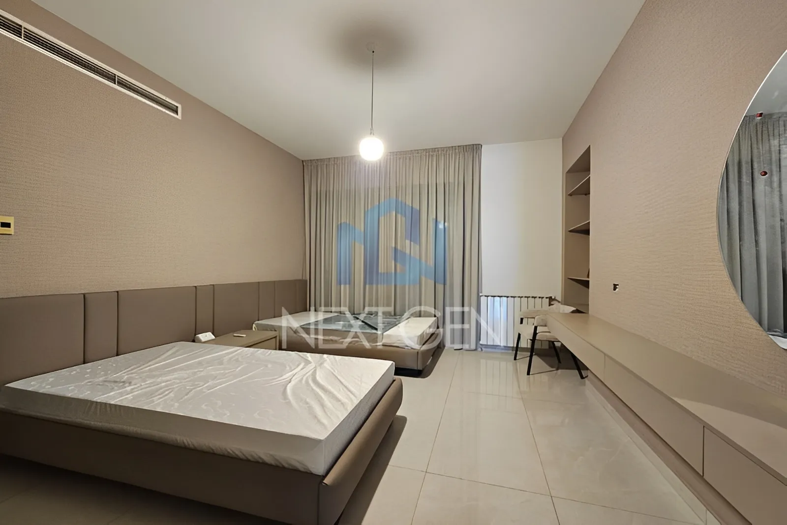 Apartment for Rent in Achrafieh