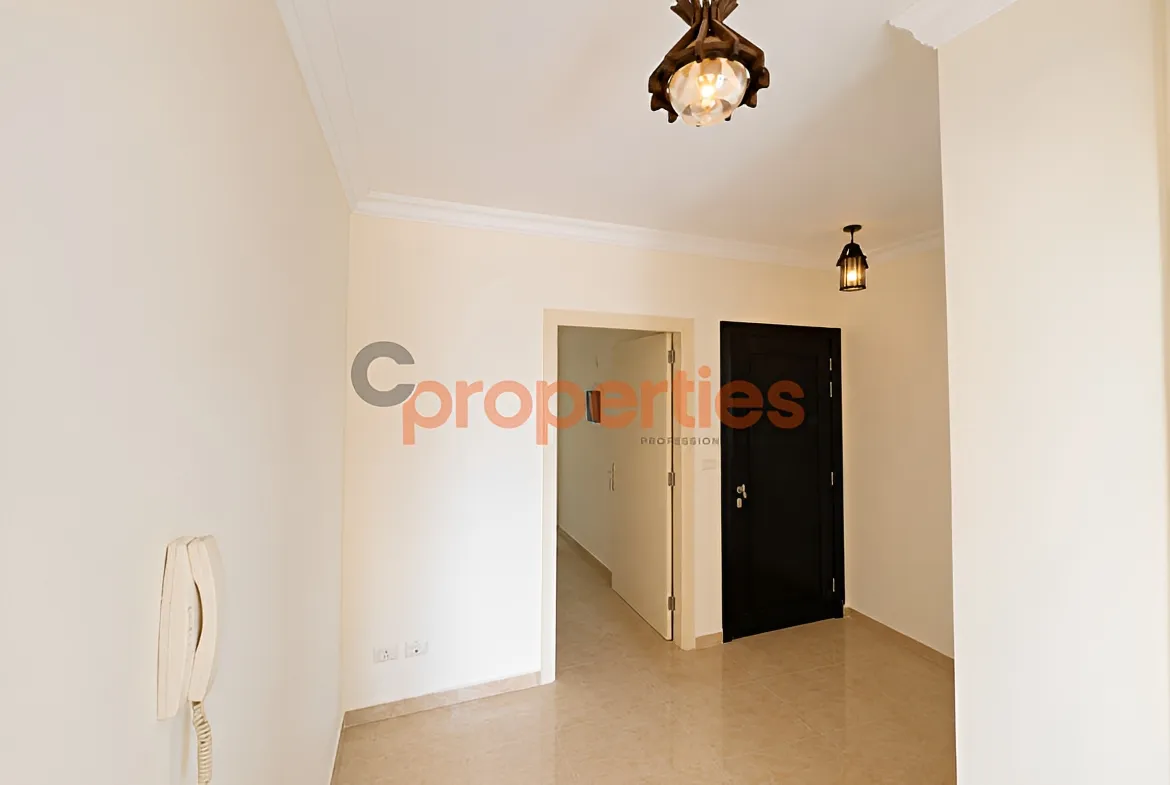 Apartment for Sale in Kfar Aabida