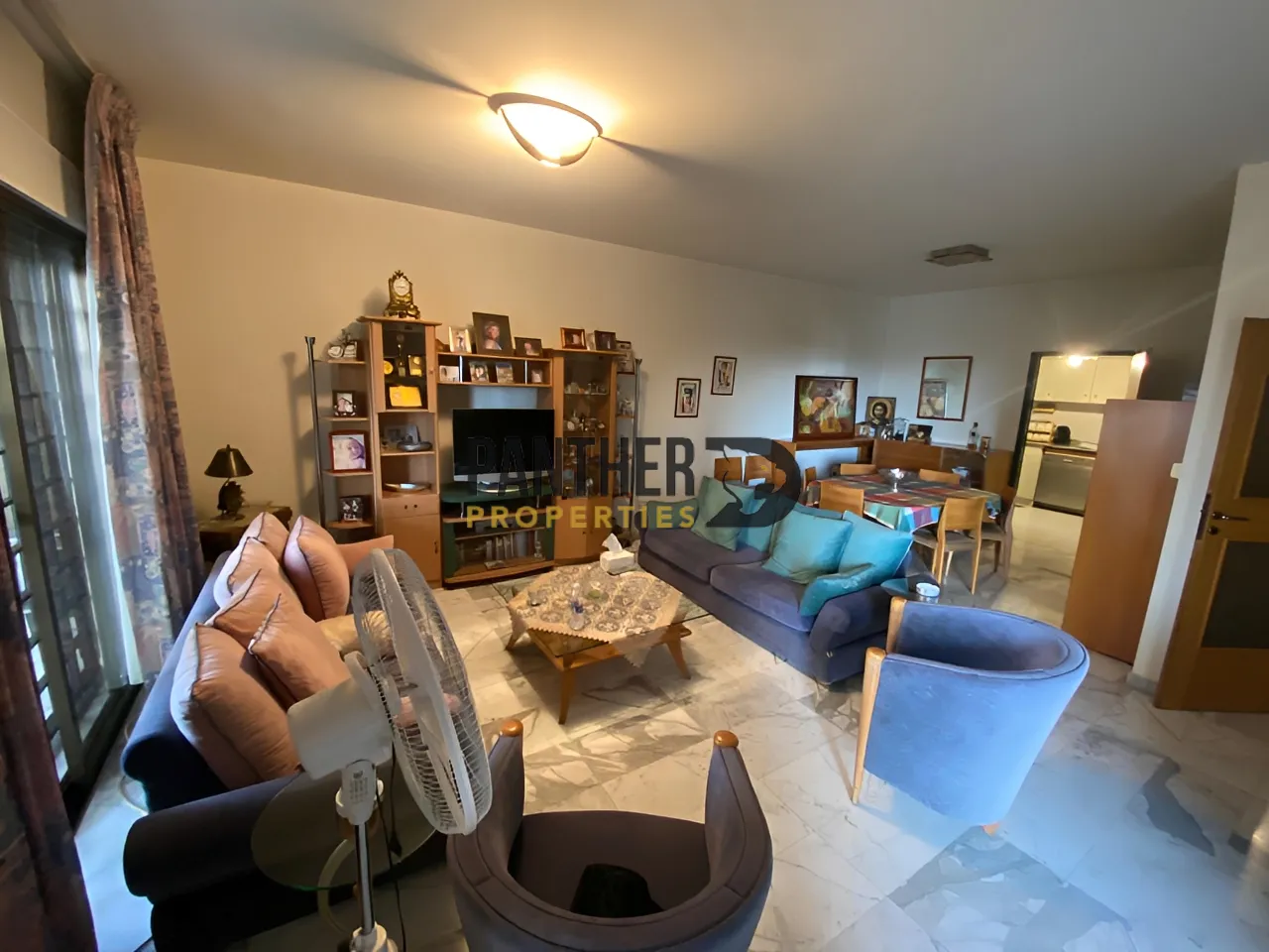 Apartment for sale in Mezher, lebanon
