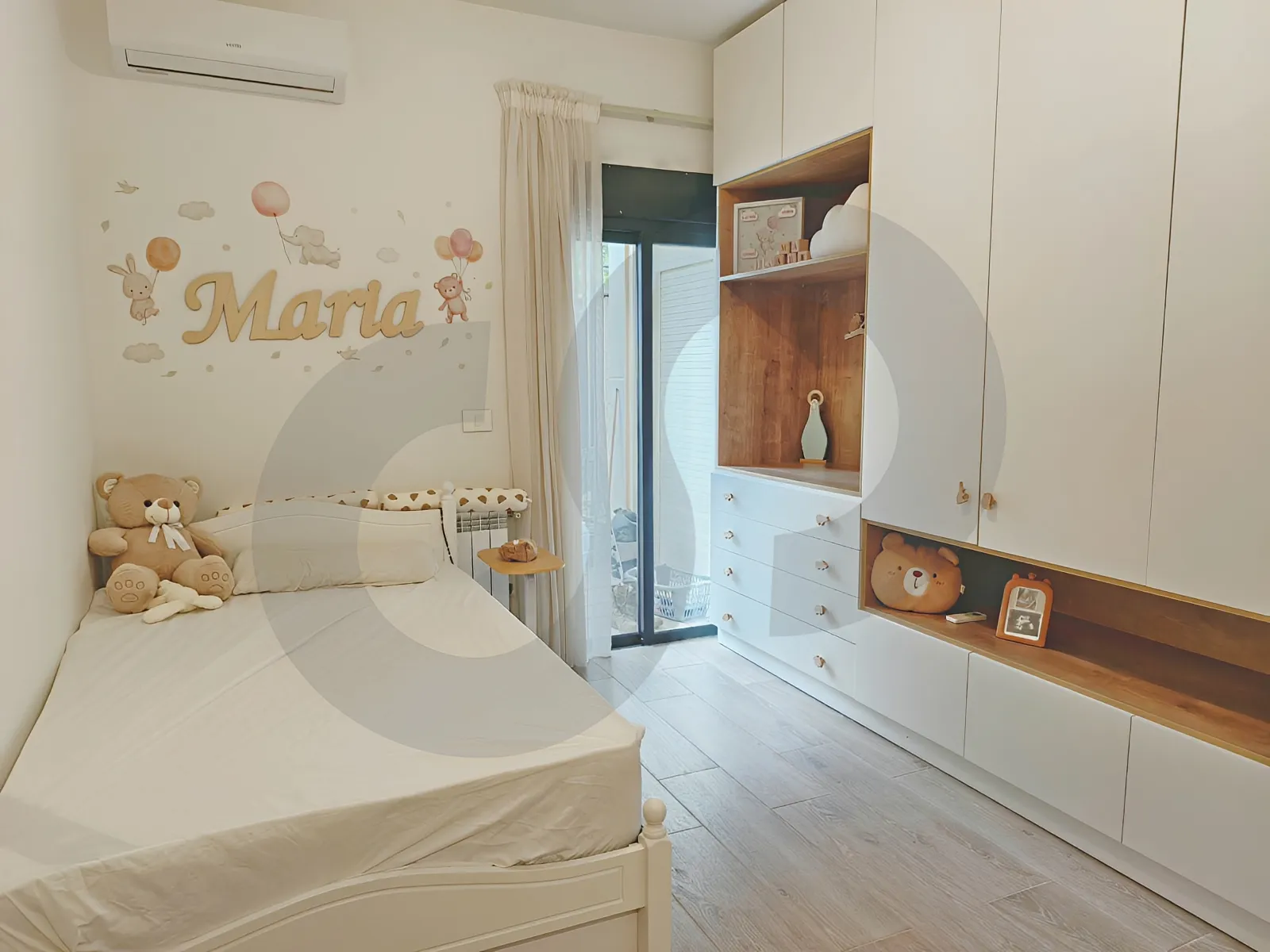 Apartment for Sale in Zgharta