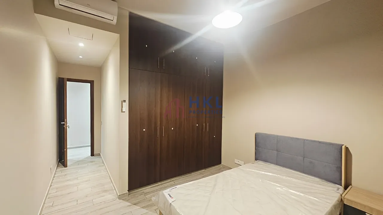 Apartment for rent in Achrafieh, Beirut, Lebanon