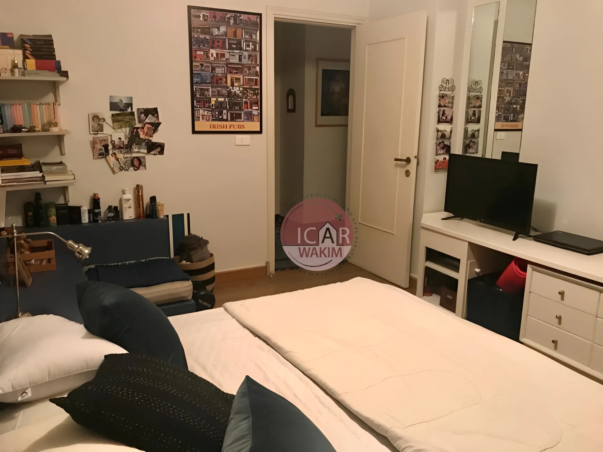 Apartment for Sale in Syoufi