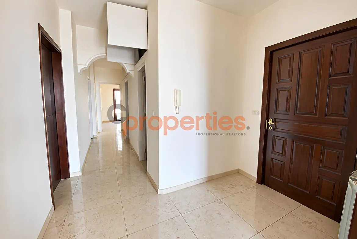 Apartment for Sale in Zalqa