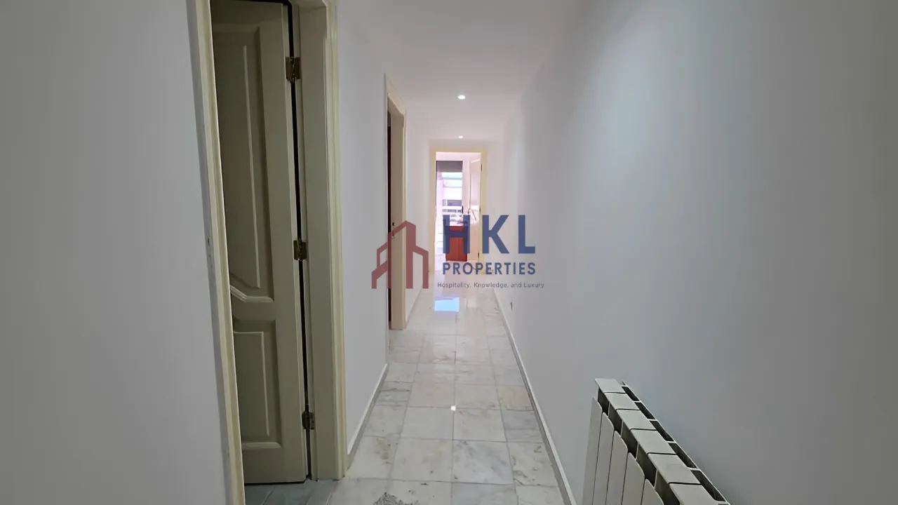 Apartment for rent in Hamra