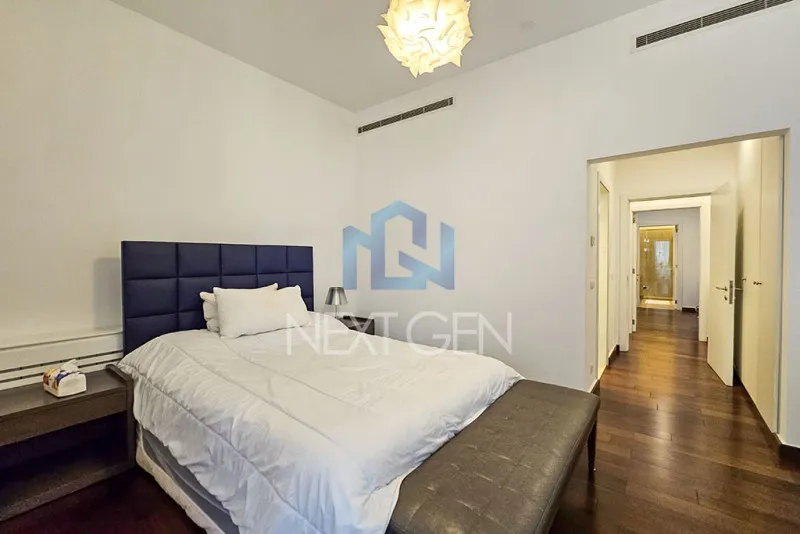 Apartment for Sale in Achrafieh