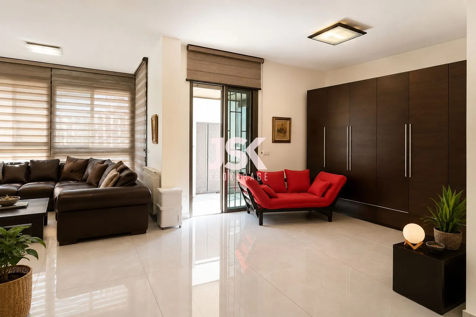 Apartment for Sale in Baabdat