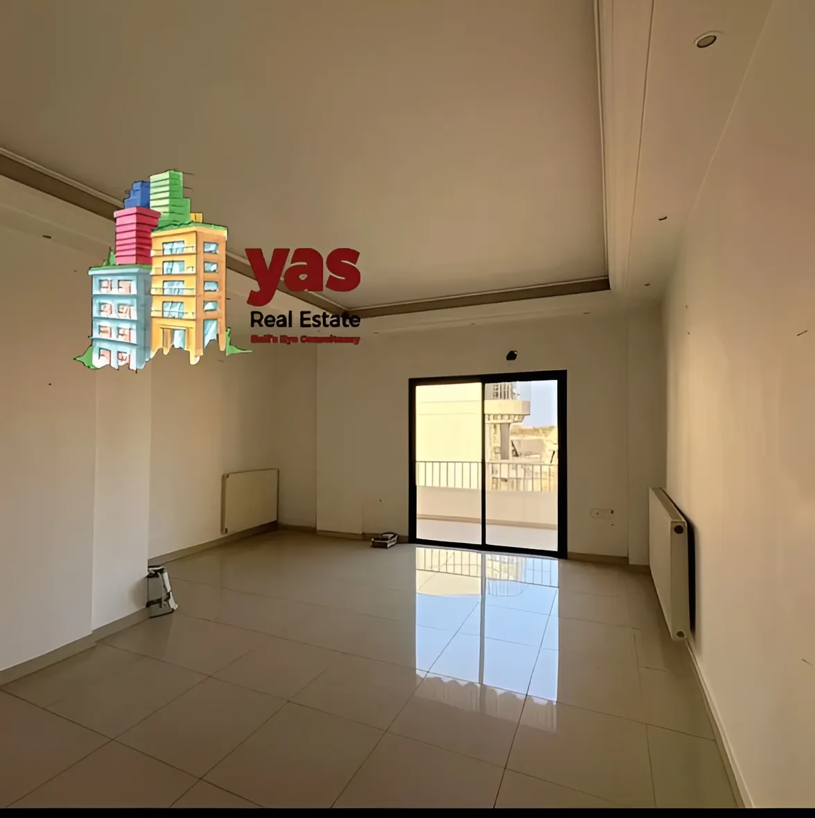 Apartment for Sale in Baabdat