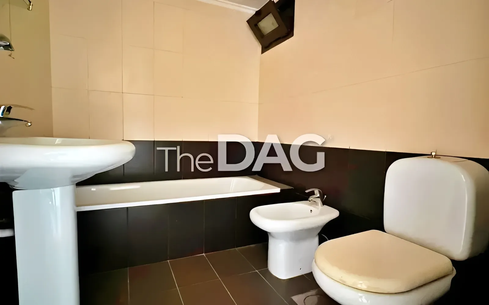 Apartment for Rent in Jisr El Bacha, Lebanon