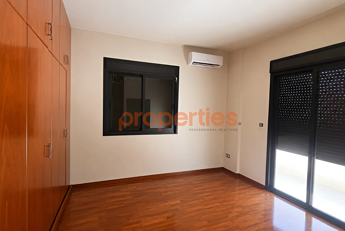 Apartment for Sale in Mansourieh