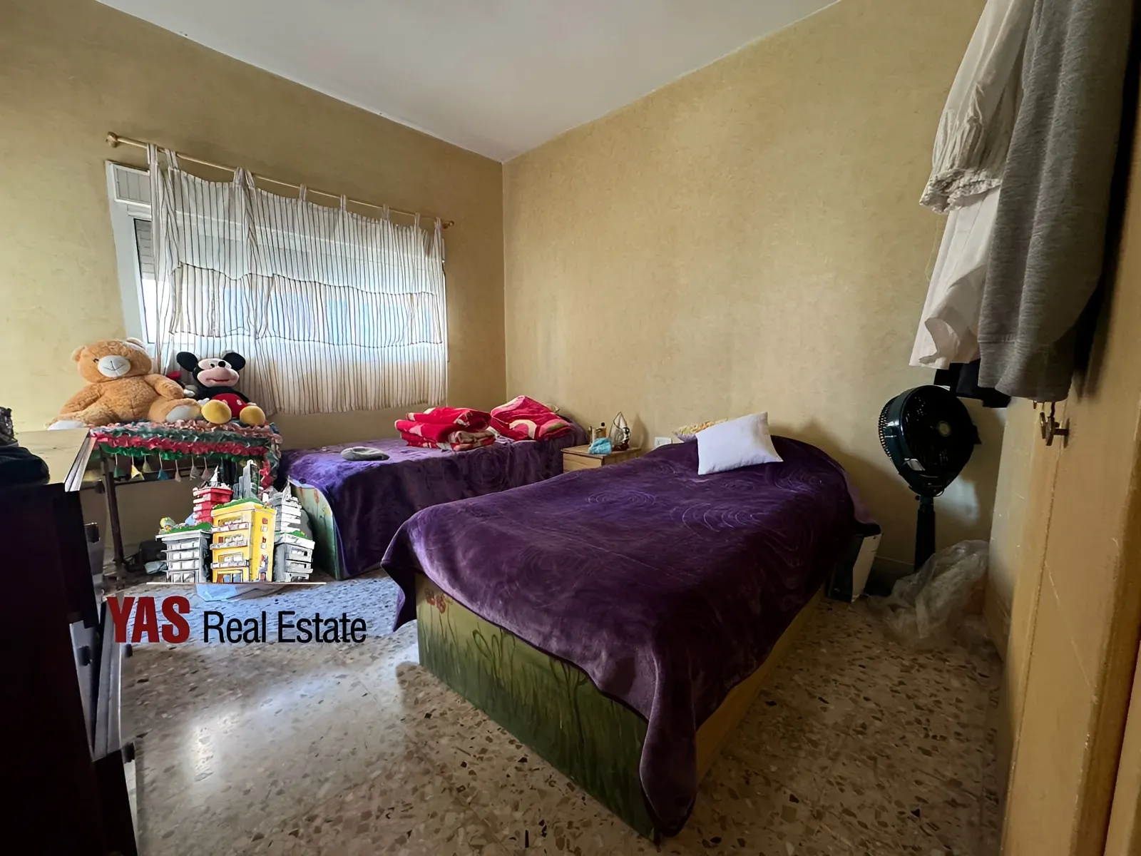 Apartment for Sale in Adonis