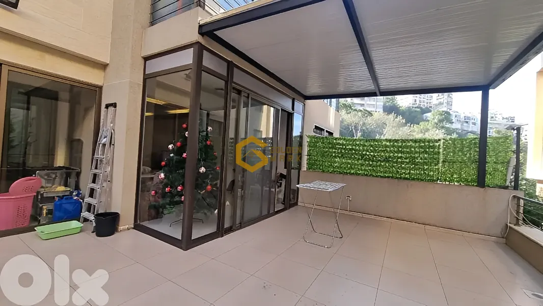 Apartment for Sale in Zikrit - 2 bed, 3 bath