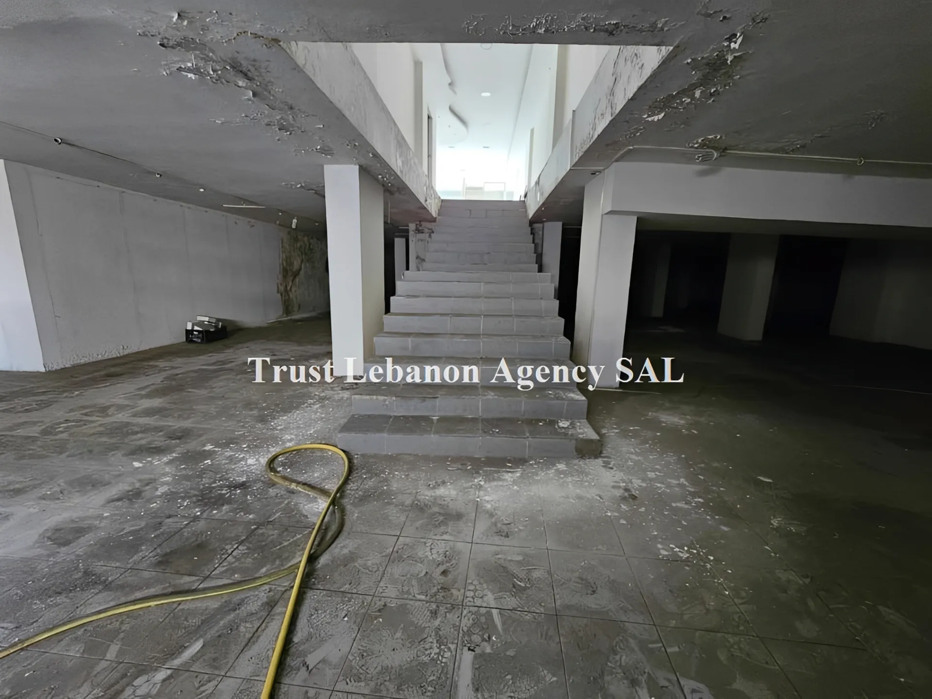 Commercial Property For Sale in Metn, Zalka