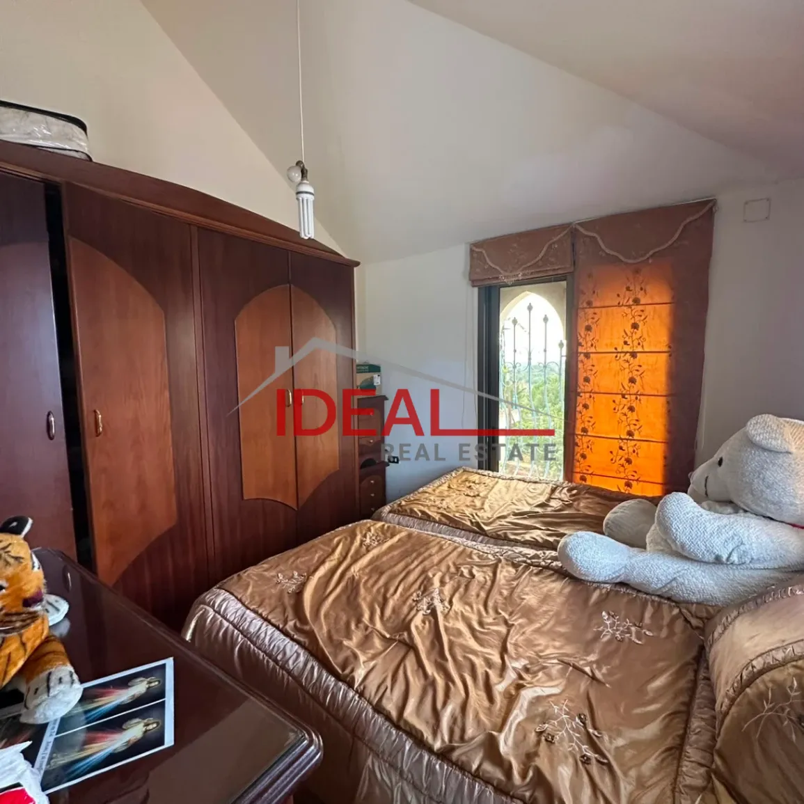 Villa for sale in Baadaran, Lebanon