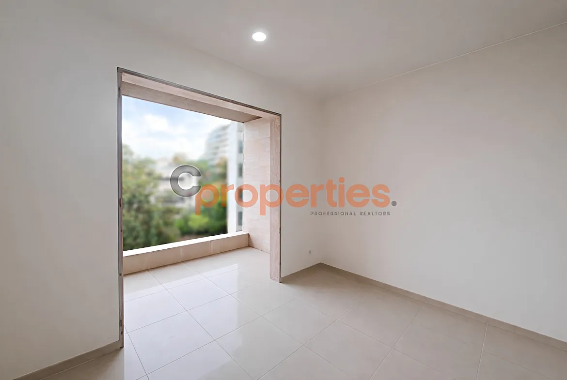 Apartment for Sale in Mar Roukoz - 3 bed, 3 bath