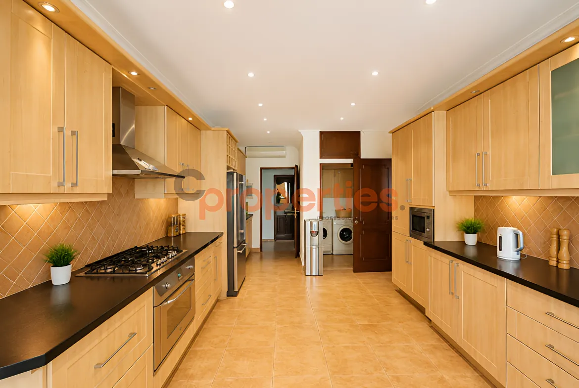 Apartment for rent in Biyyadah, Lebanon