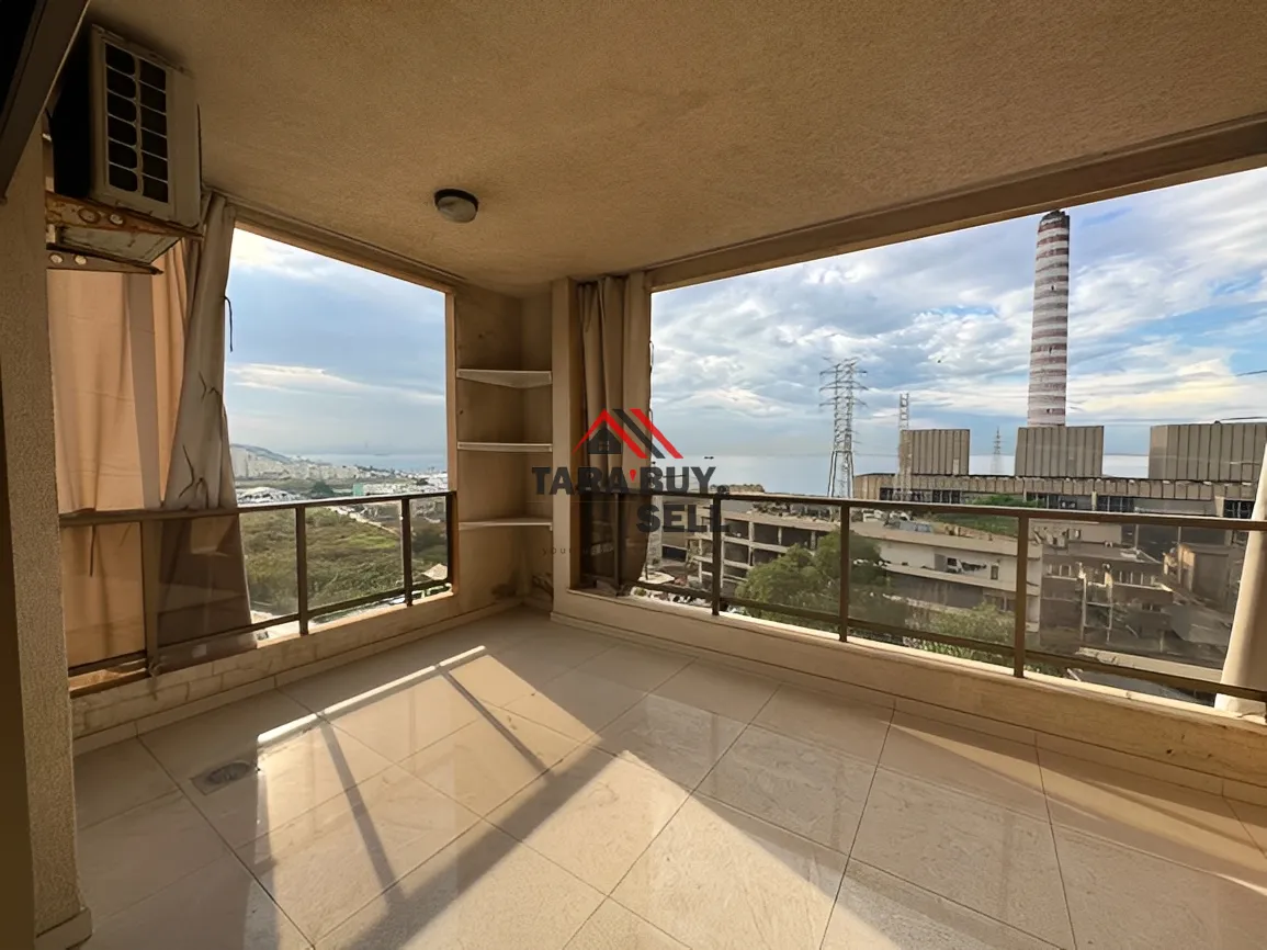 Apartment for Sale in Zouk Mikael, Lebanon - 3 bed, 3 bath