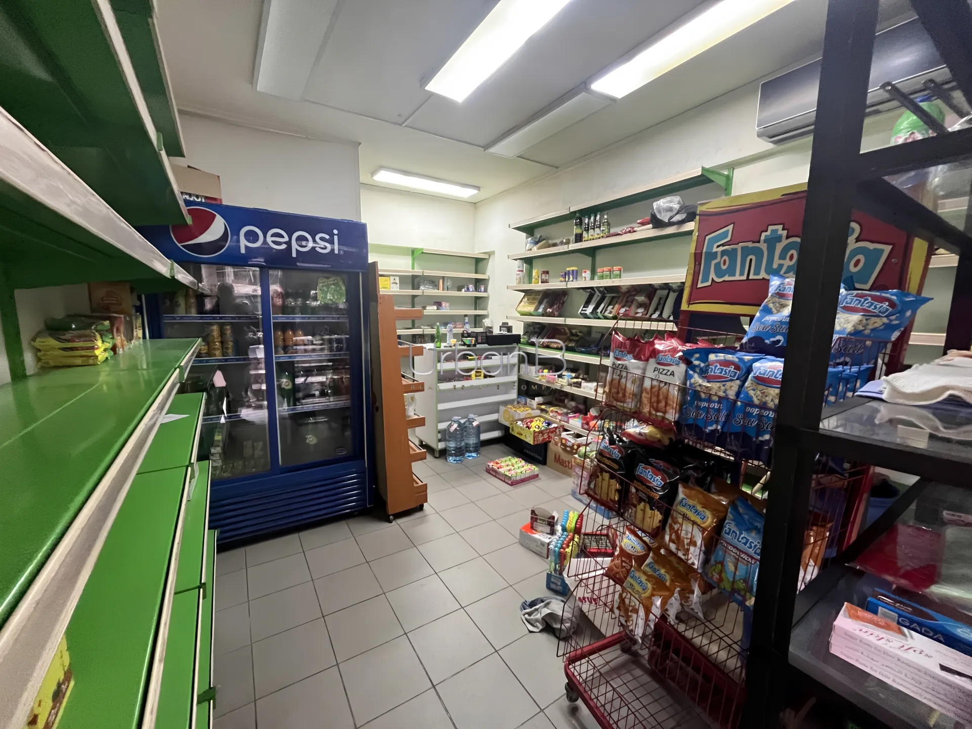 Commercial Property in Verdun, beirut, lebanon