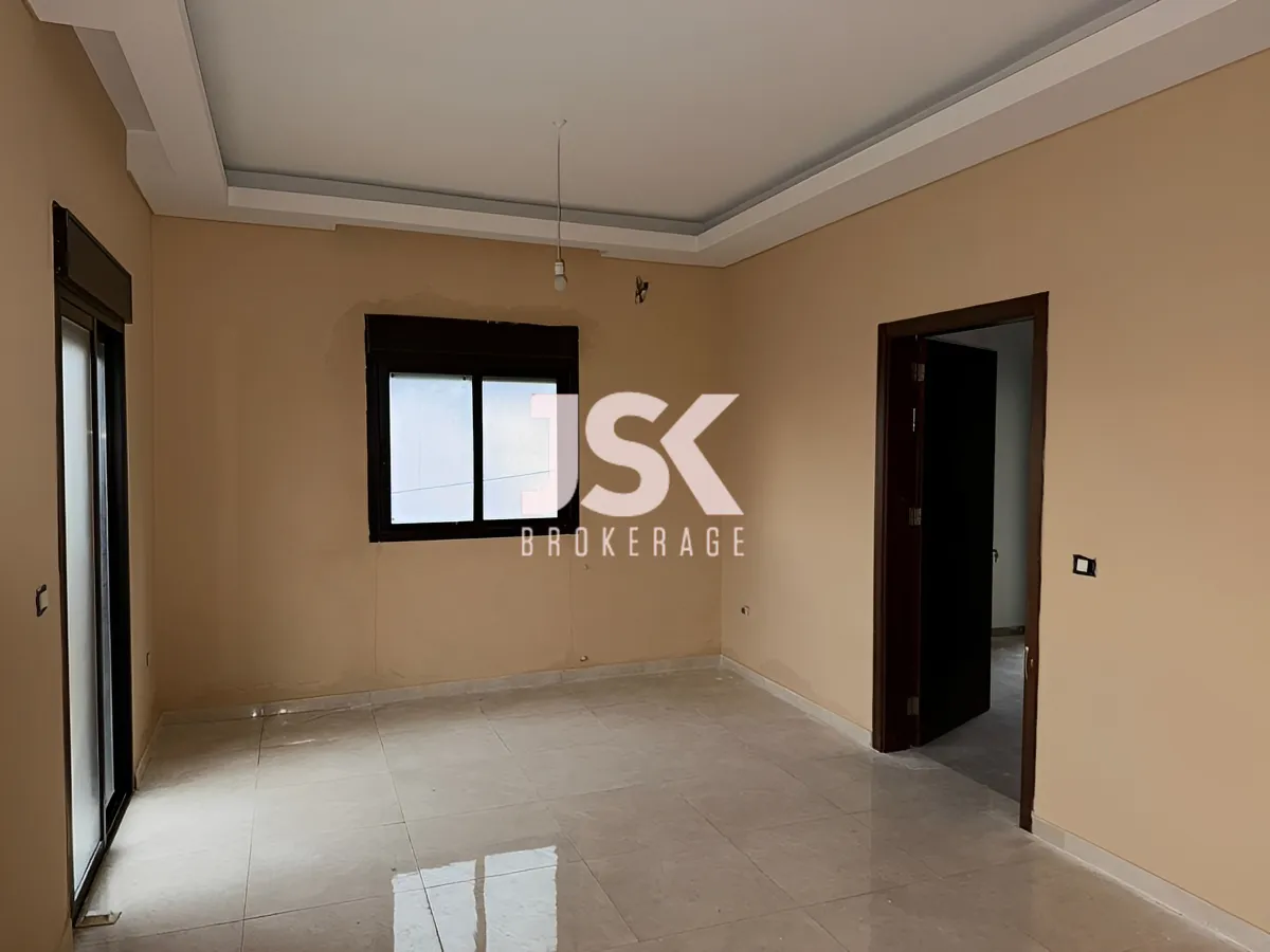 Apartment for Sale in Batroun, Lebanon