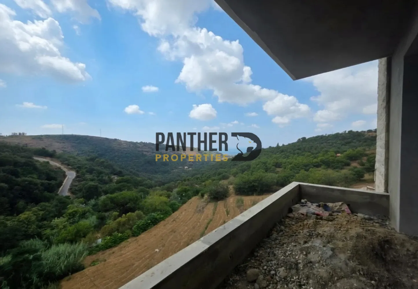 Apartment for sale in Bsaba, Lebanon - 2 bed, 2 bath