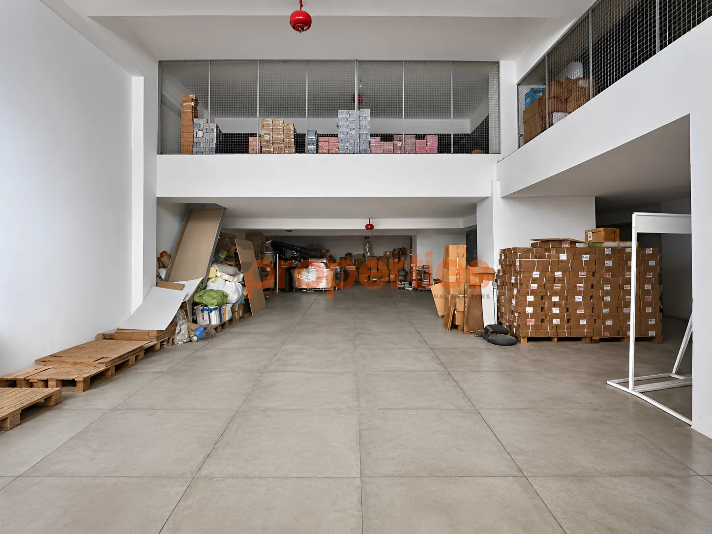 Warehouse for Sale in Jnah